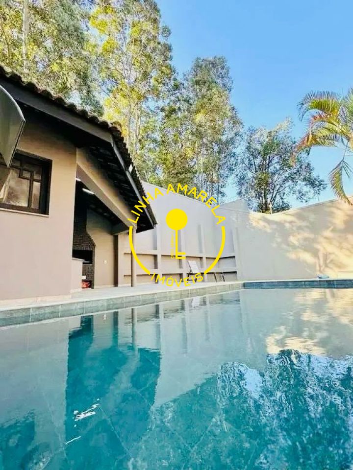 Foto 22 — Casa Assobradada em Parque dos Príncipes