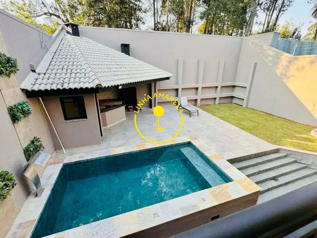 Foto 23 — Casa Assobradada em Parque dos Príncipes
