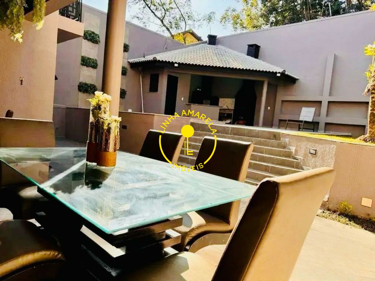 Foto 26 — Casa Assobradada em Parque dos Príncipes