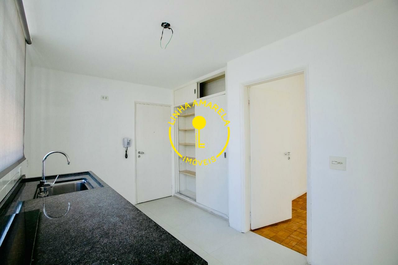 Foto 2 — Apartamento em Itaim Bibi