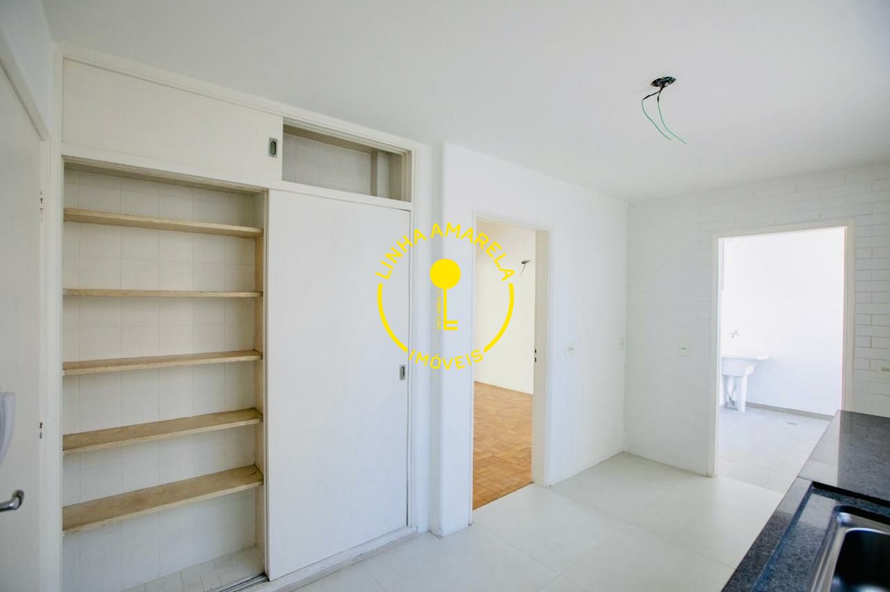 Foto 6 — Apartamento em Itaim Bibi