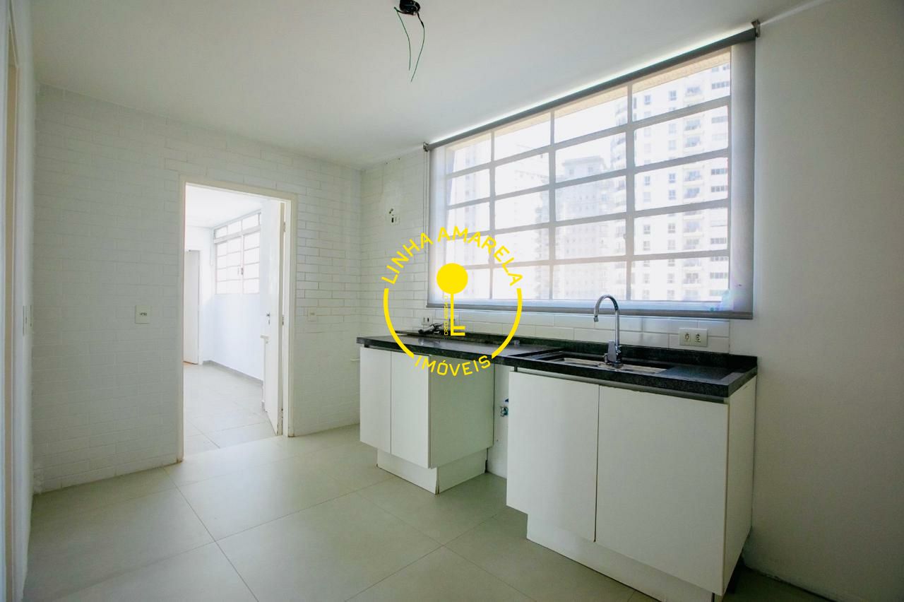 Foto 4 — Apartamento em Itaim Bibi