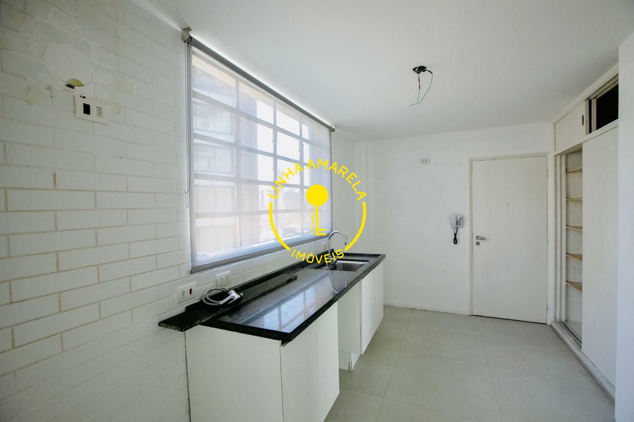 Foto 5 — Apartamento em Itaim Bibi