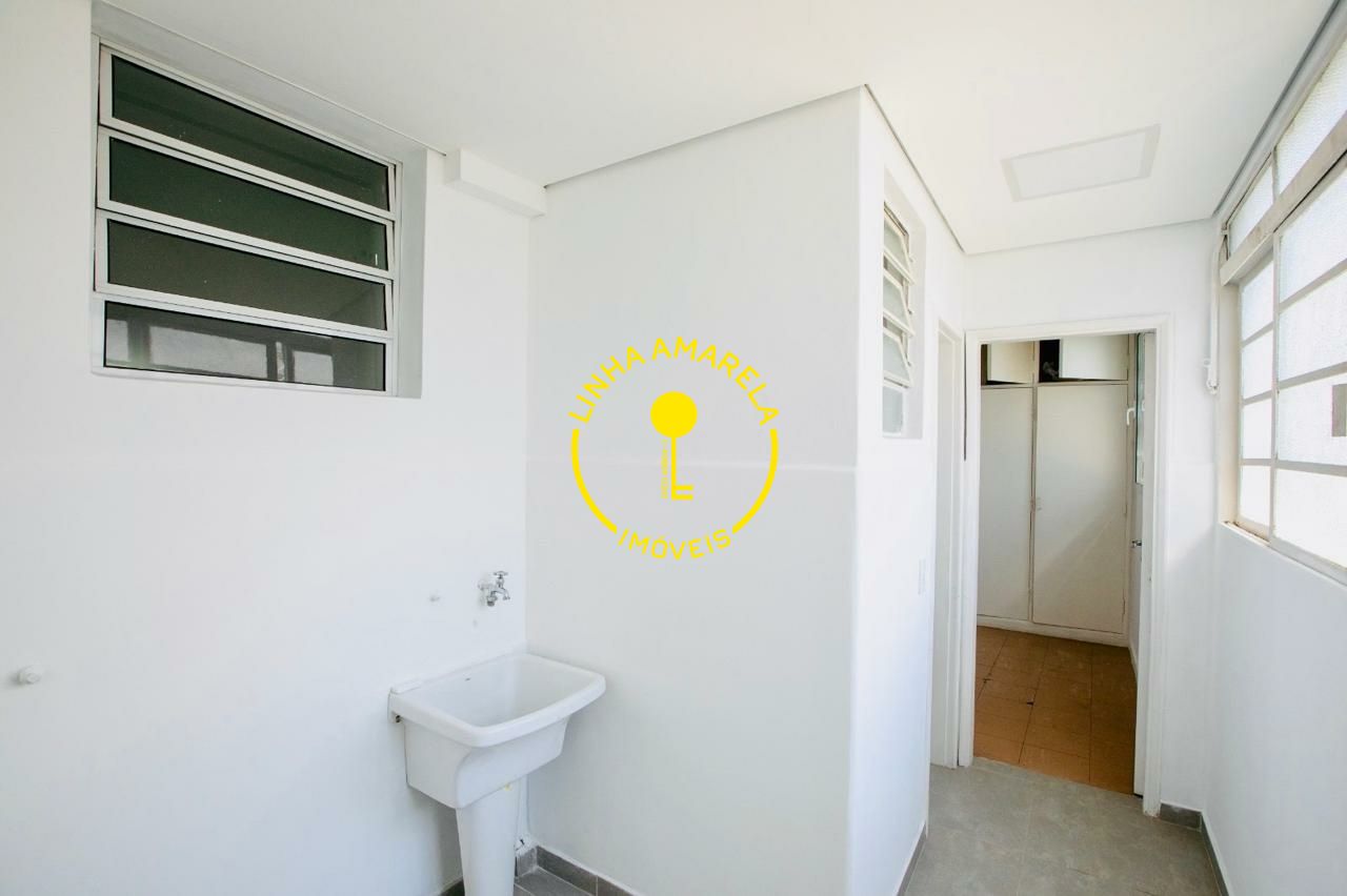 Foto 20 — Apartamento em Itaim Bibi
