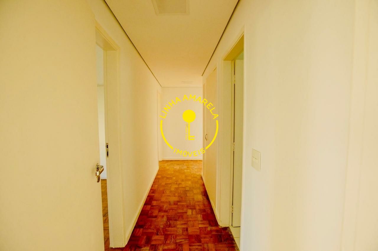 Foto 11 — Apartamento em Itaim Bibi