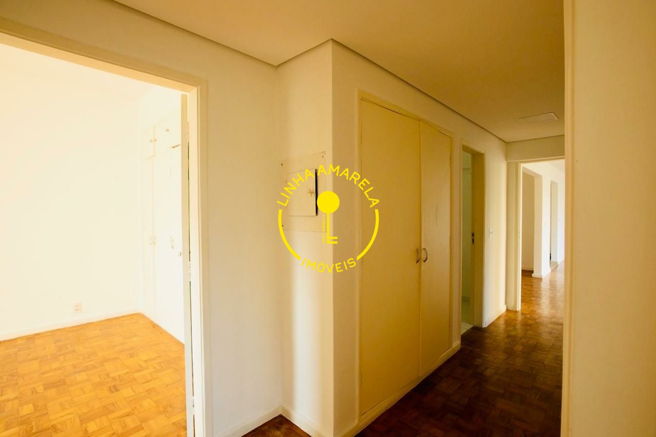 Foto 15 — Apartamento em Itaim Bibi