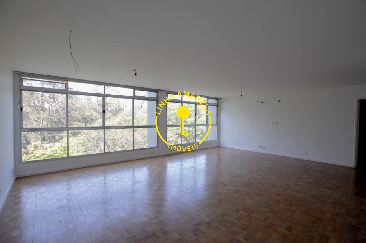 Foto 1 — Apartamento em Itaim Bibi