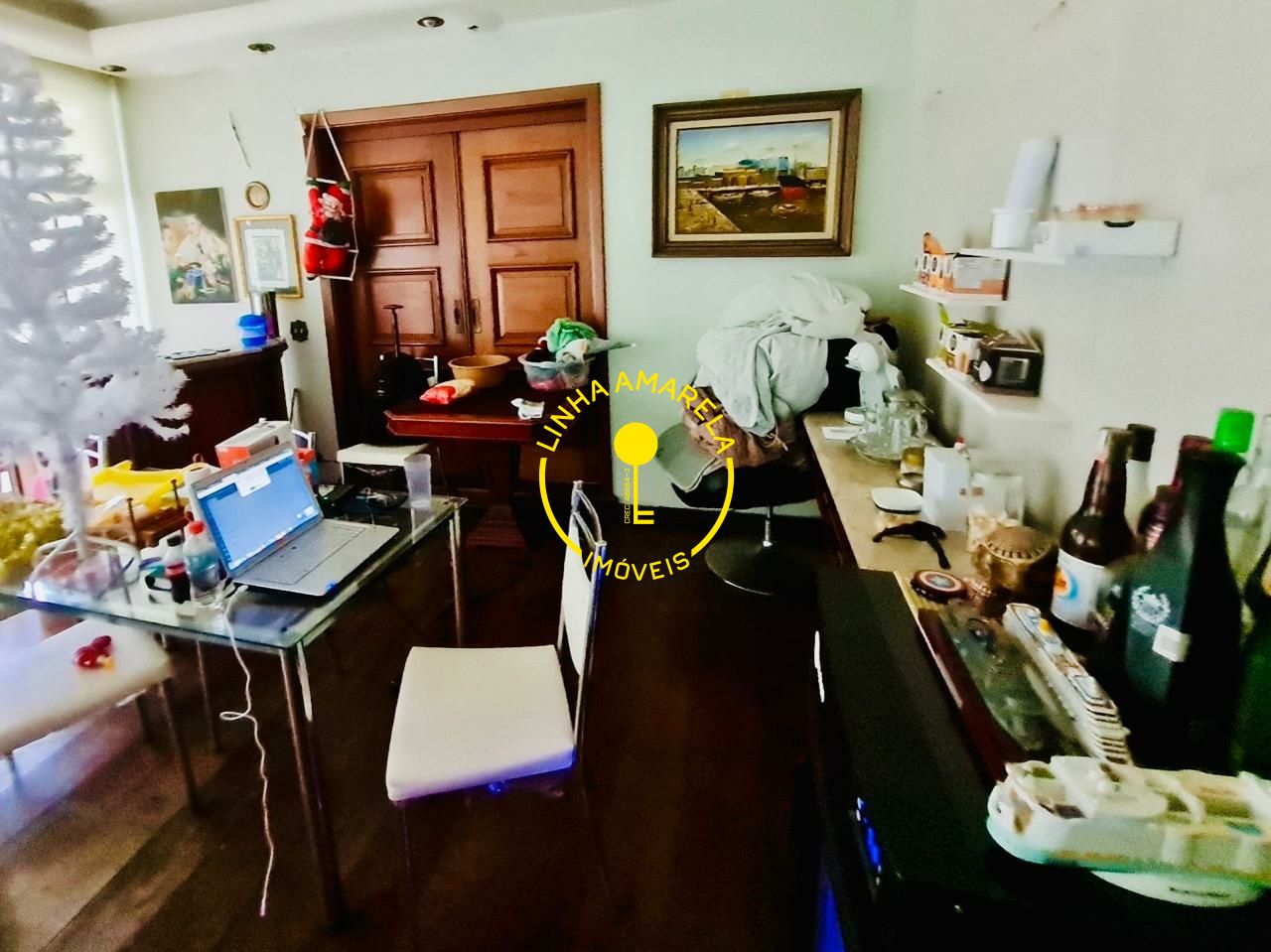 Foto 4 — Casa Térrea em Caxingui