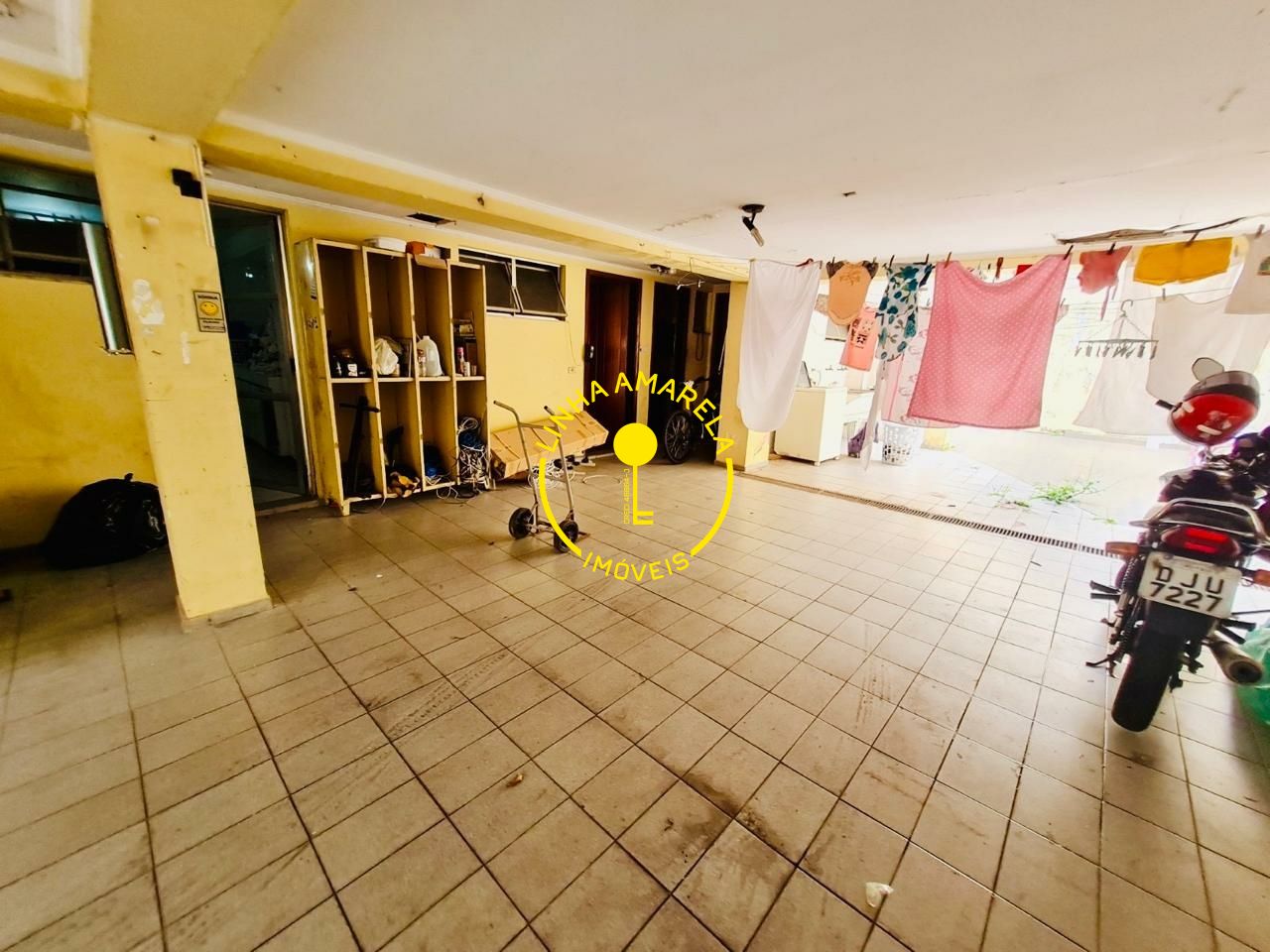 Foto 11 — Casa Térrea em Caxingui
