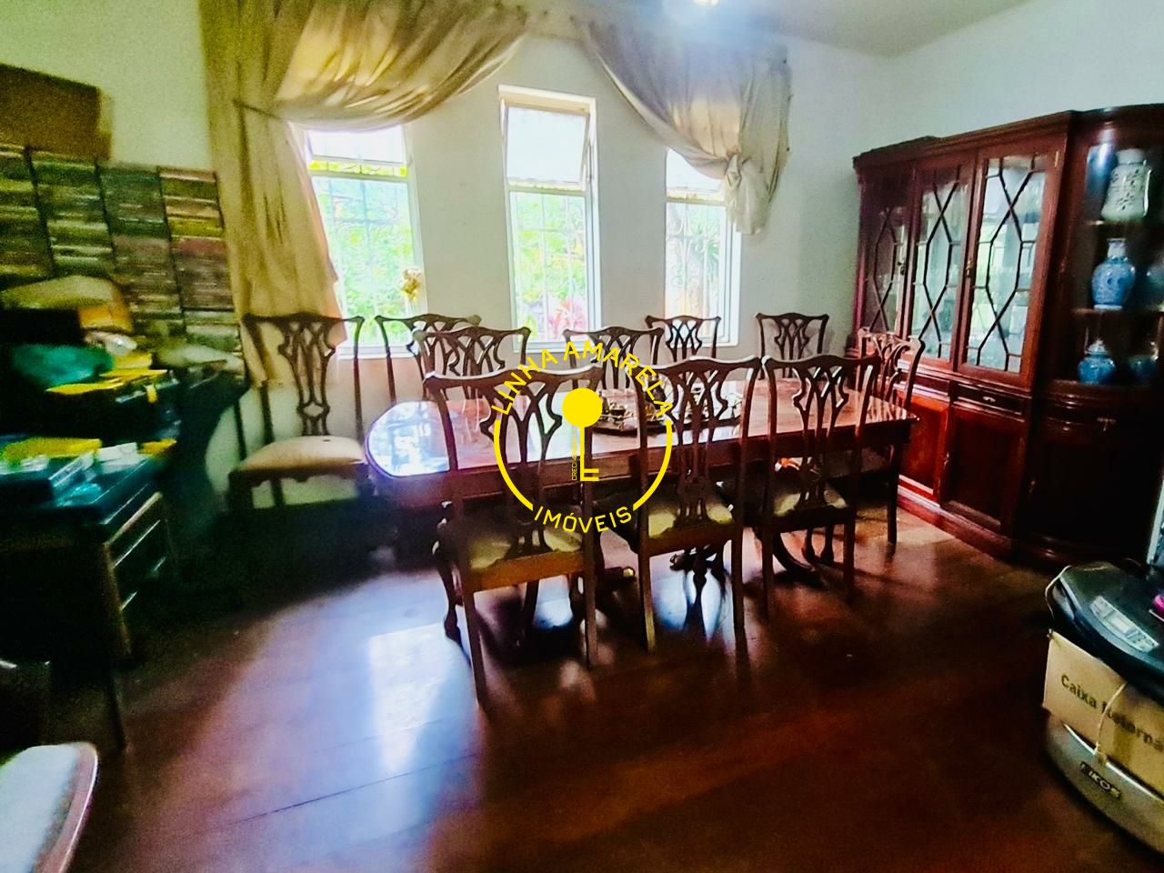 Foto 3 — Casa Térrea em Caxingui