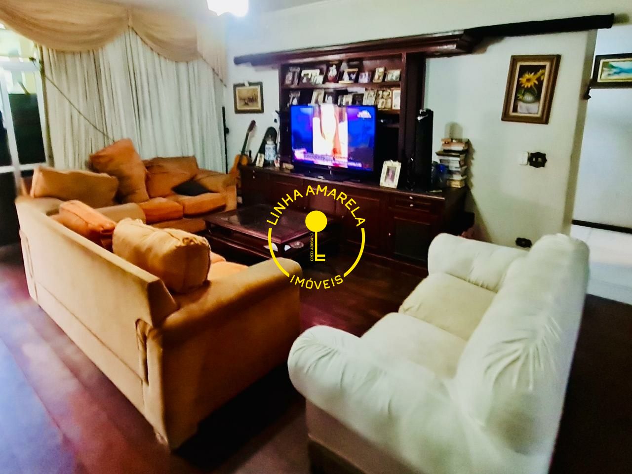 Foto 2 — Casa Térrea em Caxingui