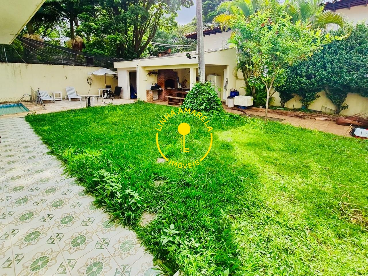 Foto 17 — Casa Térrea em Caxingui