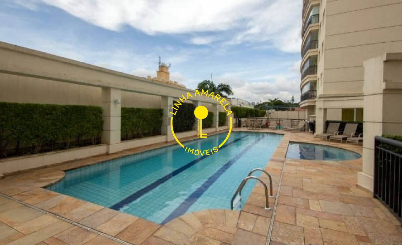 Foto 16 — Apartamento em Vila Sônia