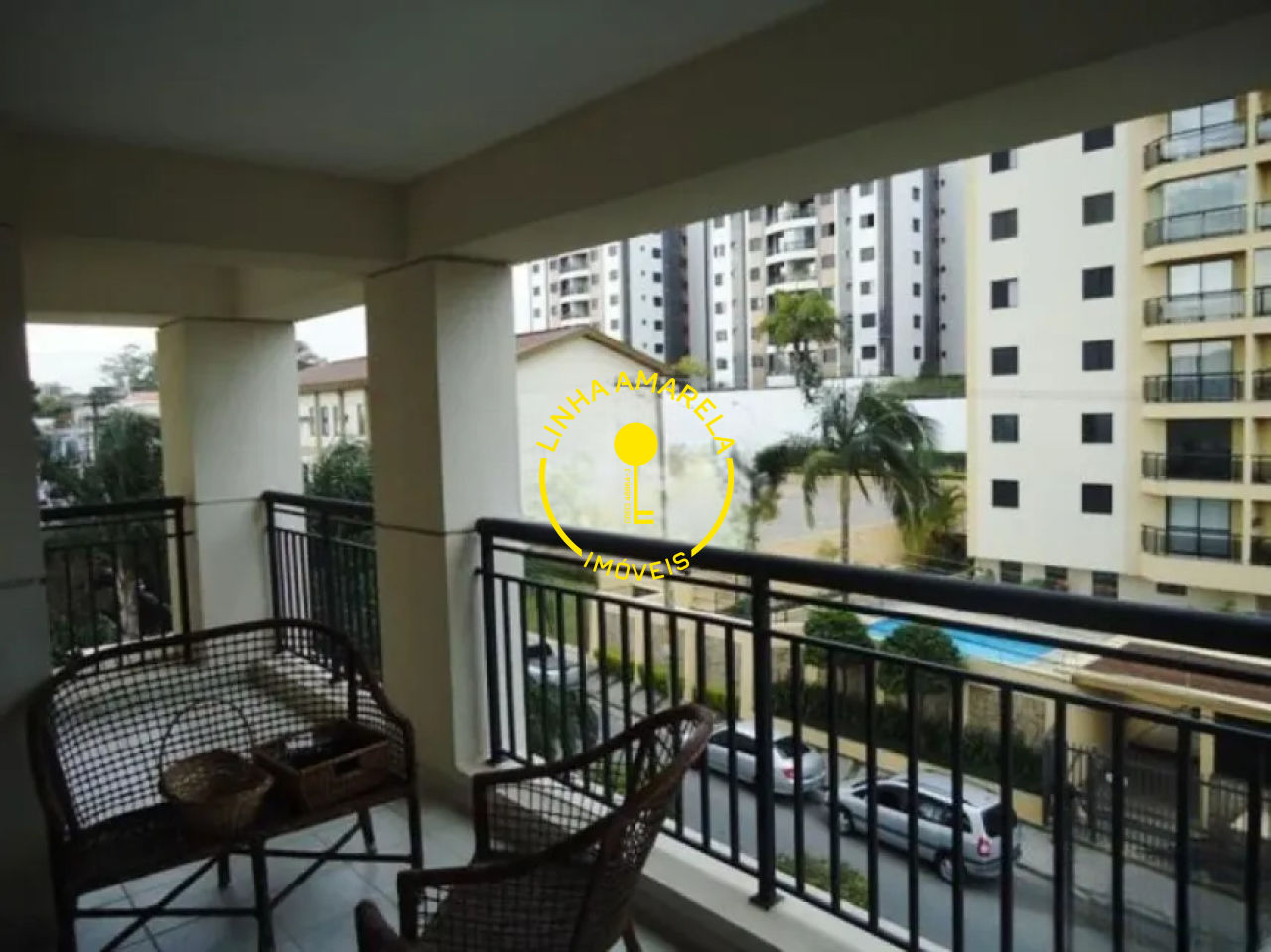 Foto 2 — Apartamento em Vila Sônia