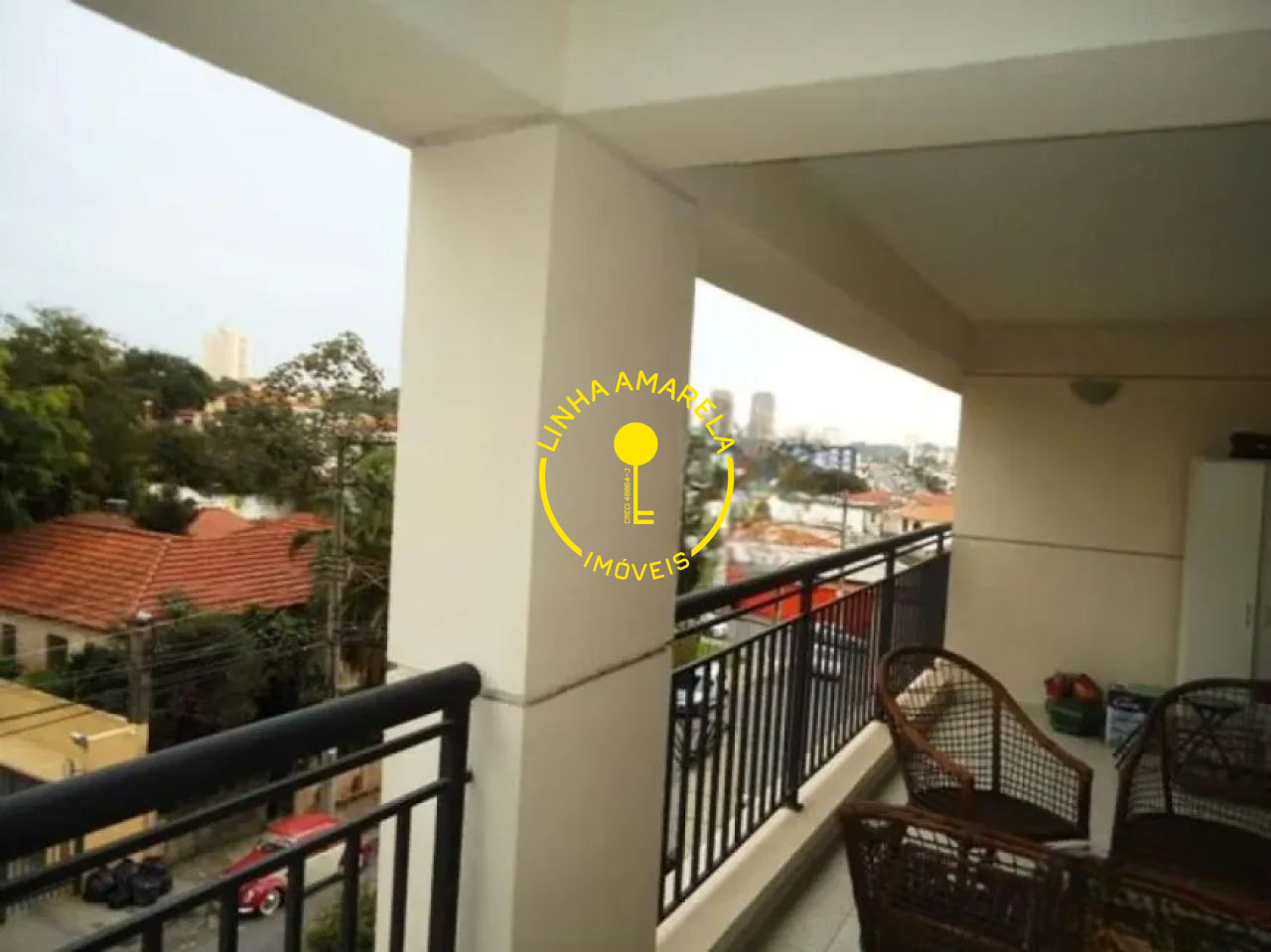Foto 3 — Apartamento em Vila Sônia