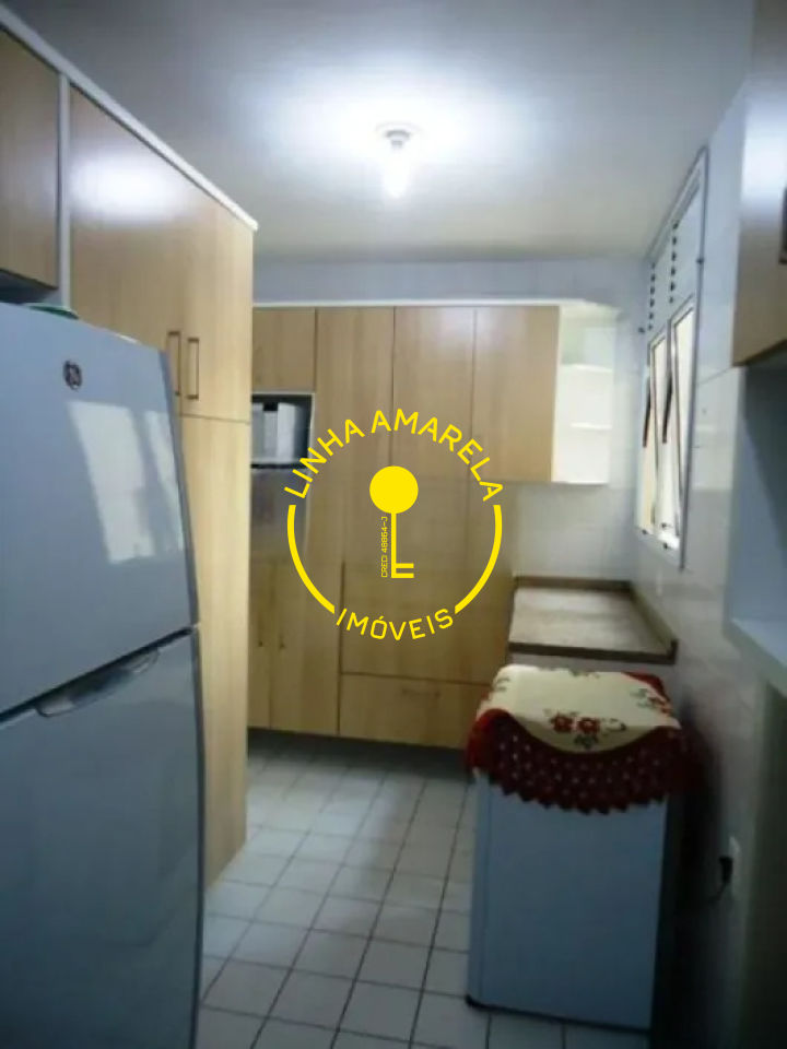 Foto 5 — Apartamento em Vila Sônia