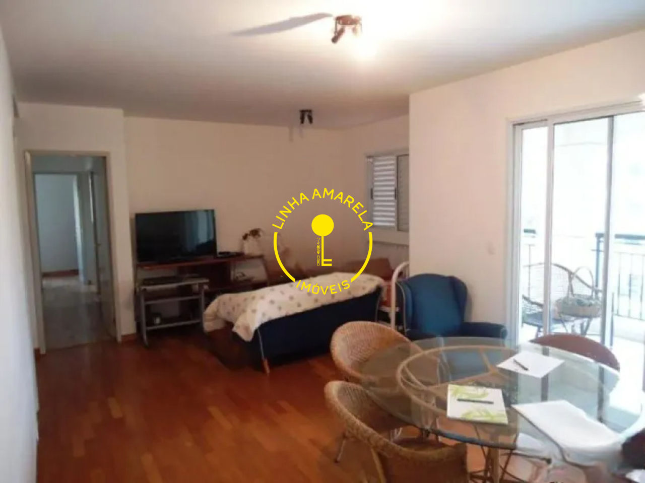 Foto 1 — Apartamento em Vila Sônia