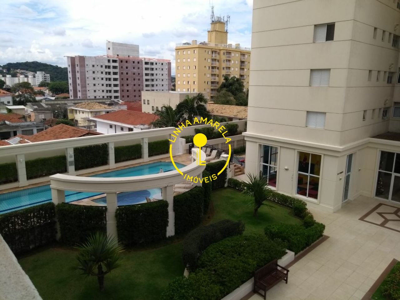 Foto 17 — Apartamento em Vila Sônia