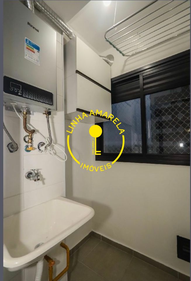 Foto 9 — Apartamento em Umarizal