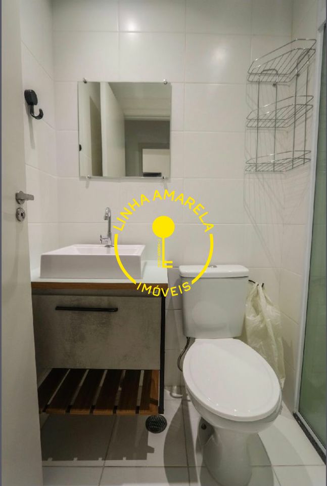 Foto 20 — Apartamento em Umarizal