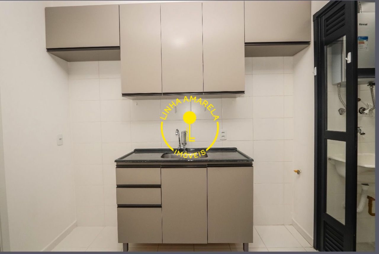 Foto 6 — Apartamento em Umarizal