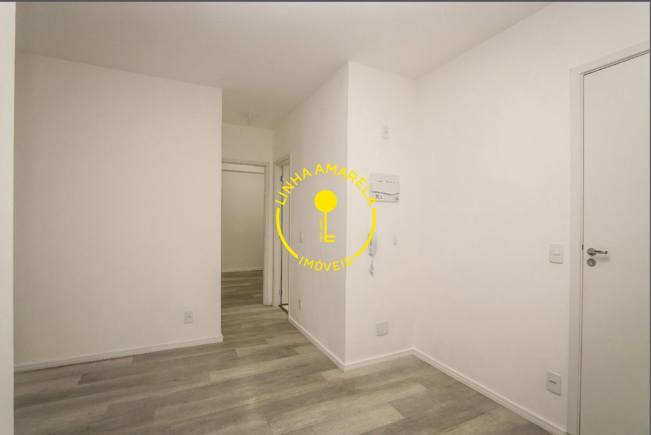 Foto 3 — Apartamento em Umarizal