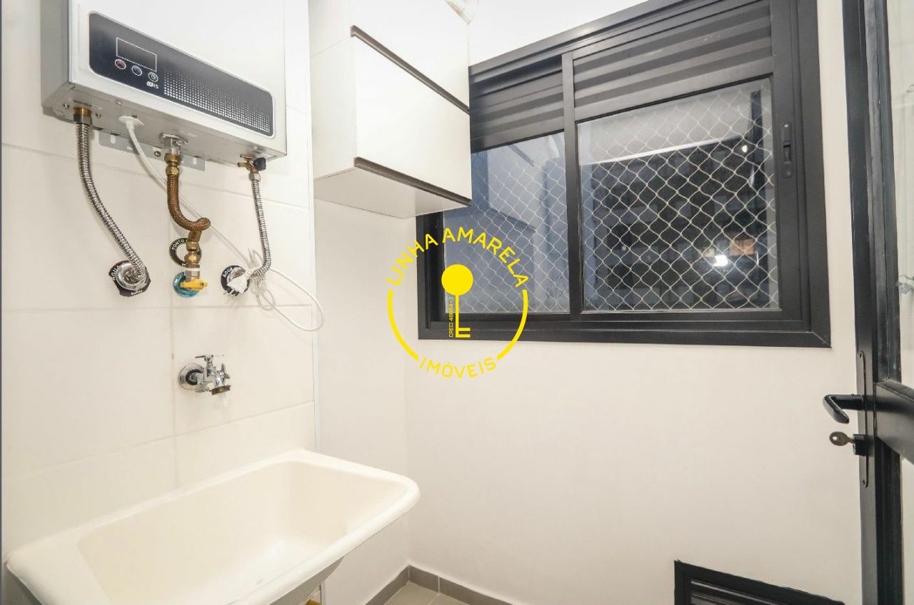 Foto 10 — Apartamento em Umarizal