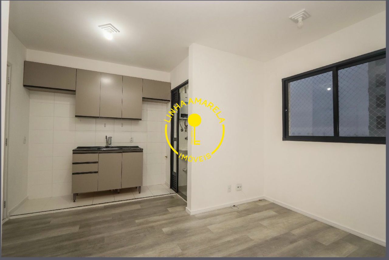 Foto 4 — Apartamento em Umarizal