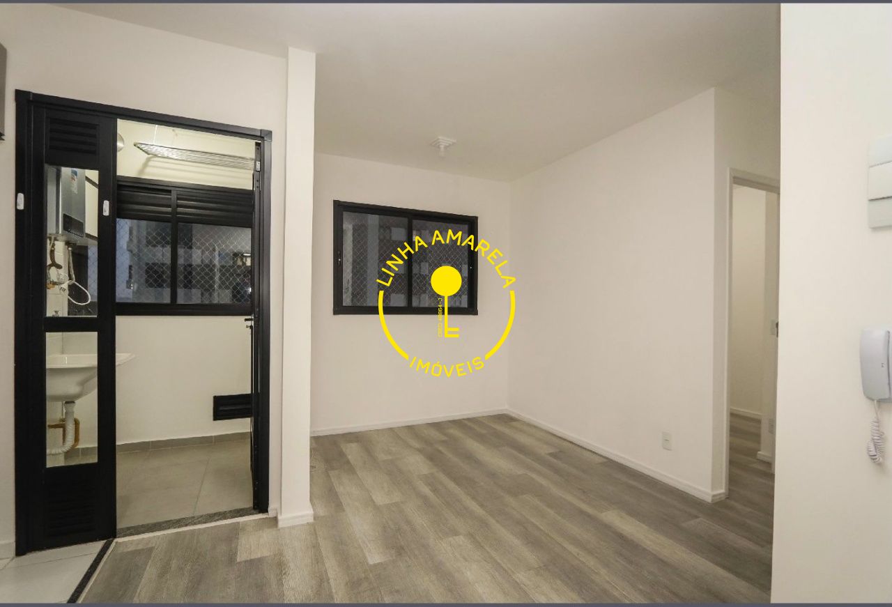 Foto 1 — Apartamento em Umarizal