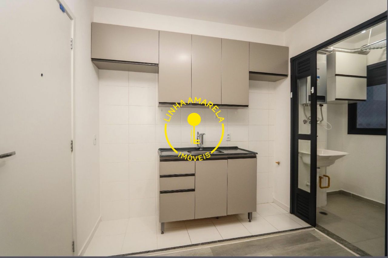 Foto 7 — Apartamento em Umarizal