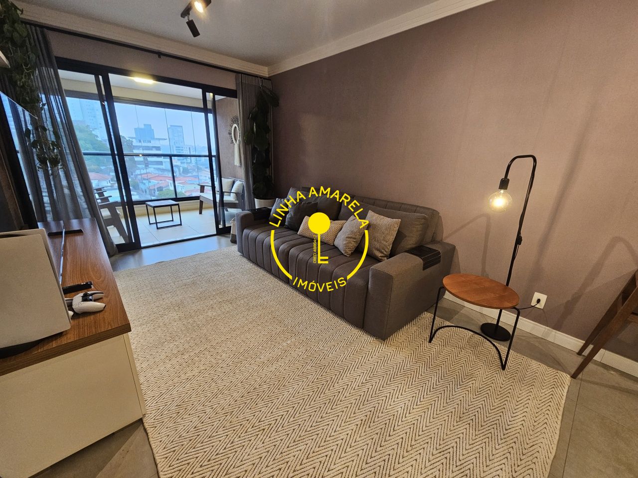 Foto 3 — Apartamento em Jardim Guedala