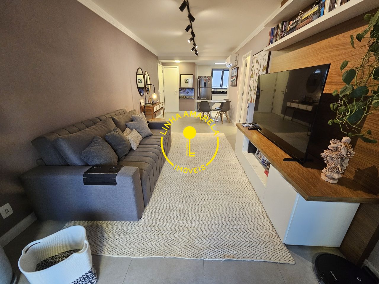 Foto 2 — Apartamento em Jardim Guedala