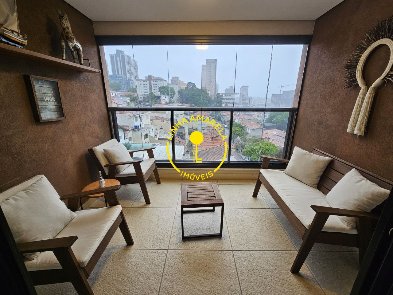 Foto 4 — Apartamento em Jardim Guedala