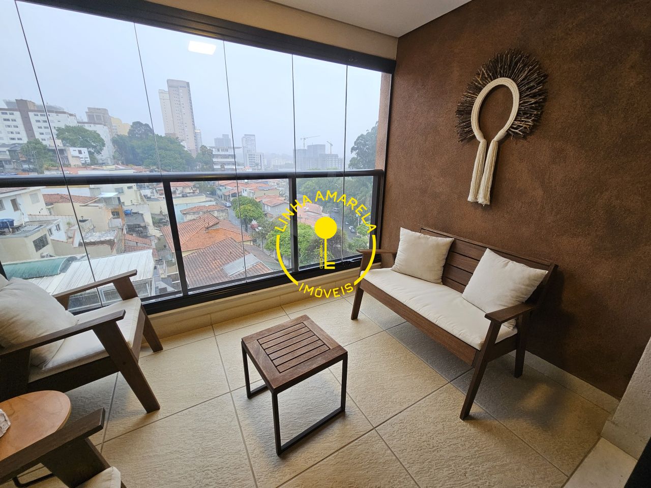 Foto 5 — Apartamento em Jardim Guedala