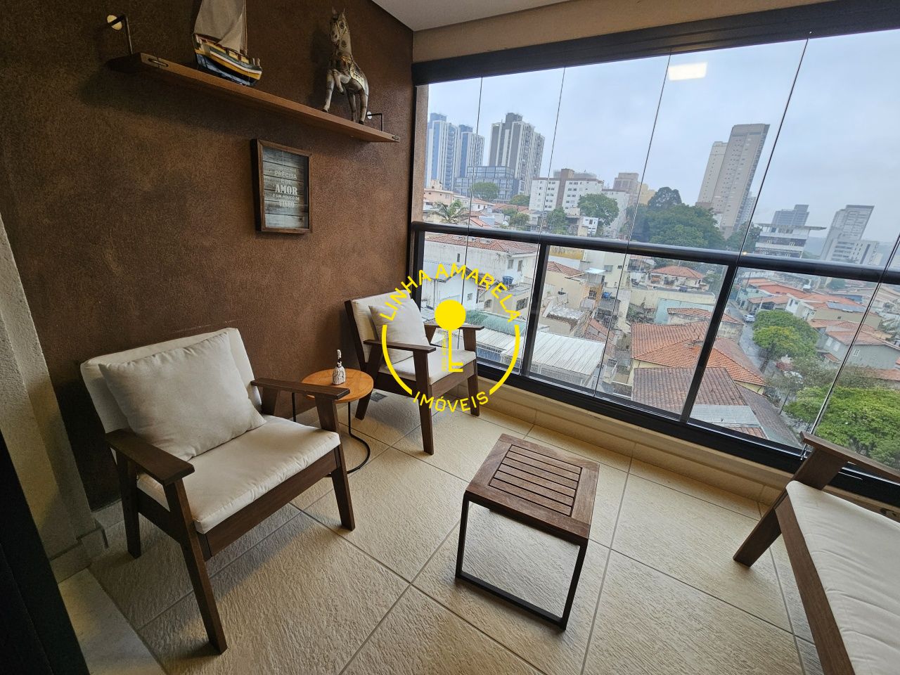 Foto 6 — Apartamento em Jardim Guedala