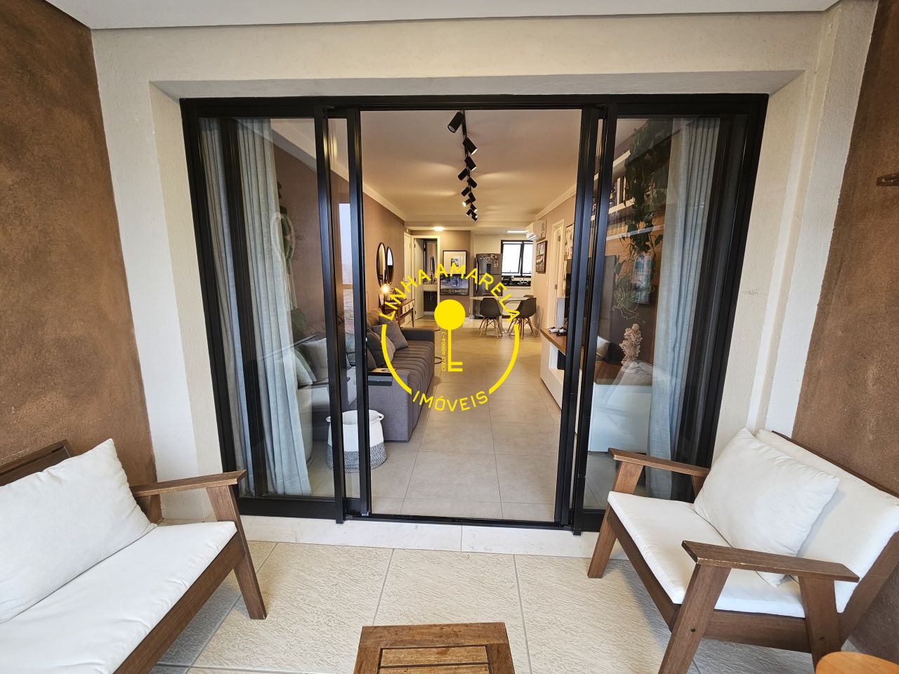 Foto 7 — Apartamento em Jardim Guedala
