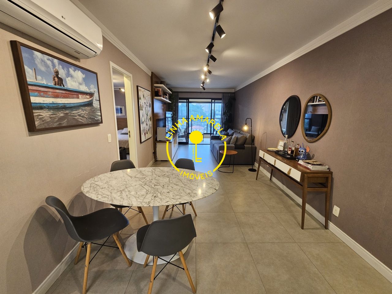 Foto 8 — Apartamento em Jardim Guedala