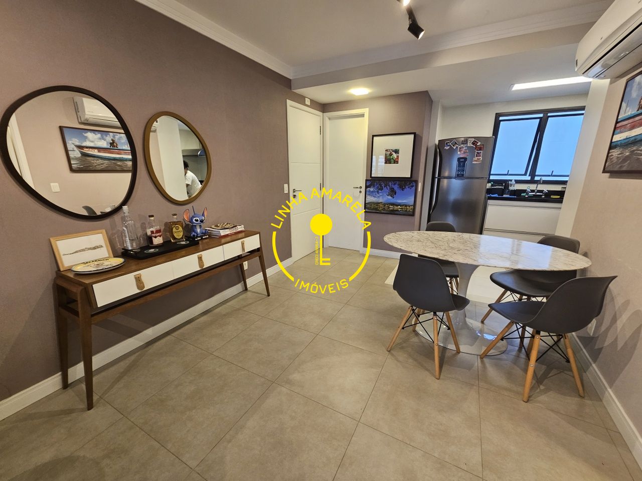Foto 9 — Apartamento em Jardim Guedala