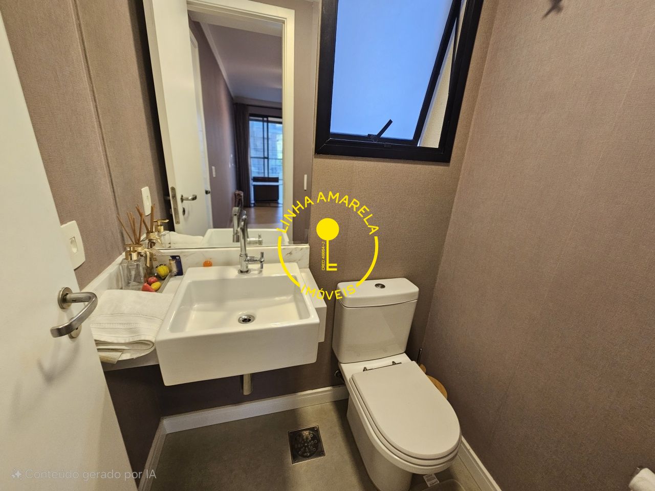 Foto 10 — Apartamento em Jardim Guedala