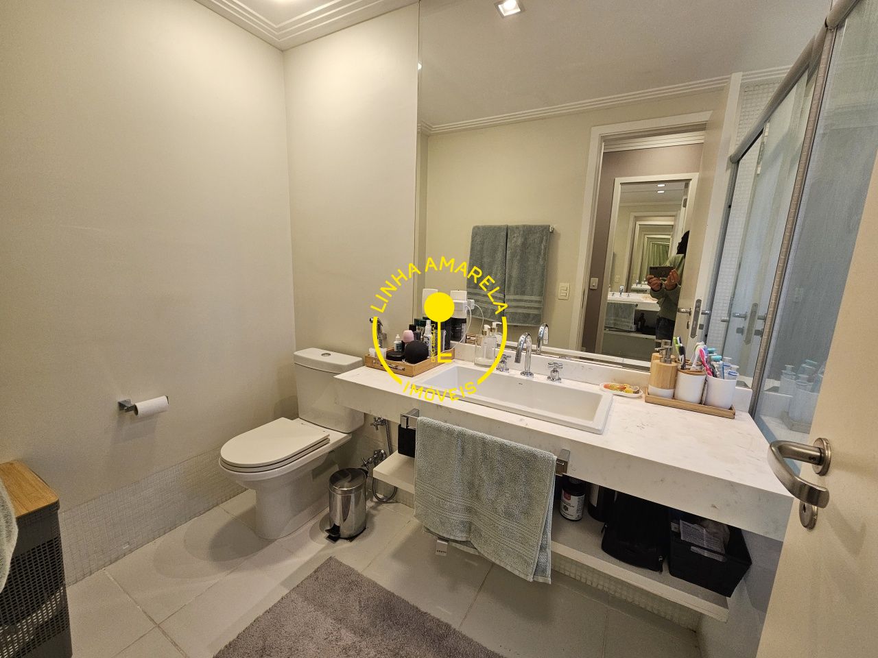 Foto 18 — Apartamento em Jardim Guedala