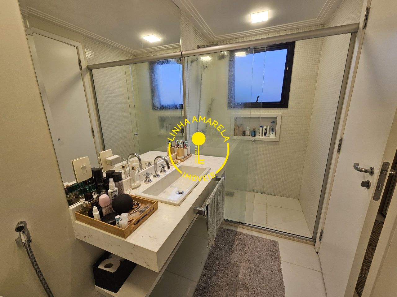 Foto 19 — Apartamento em Jardim Guedala