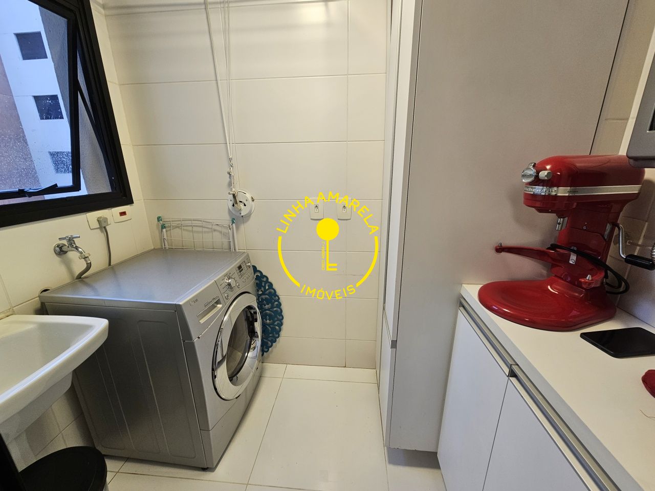 Foto 20 — Apartamento em Jardim Guedala