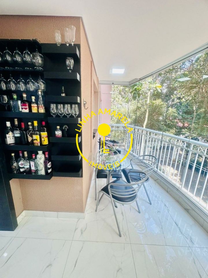 Foto 2 — Apartamento em Butantã