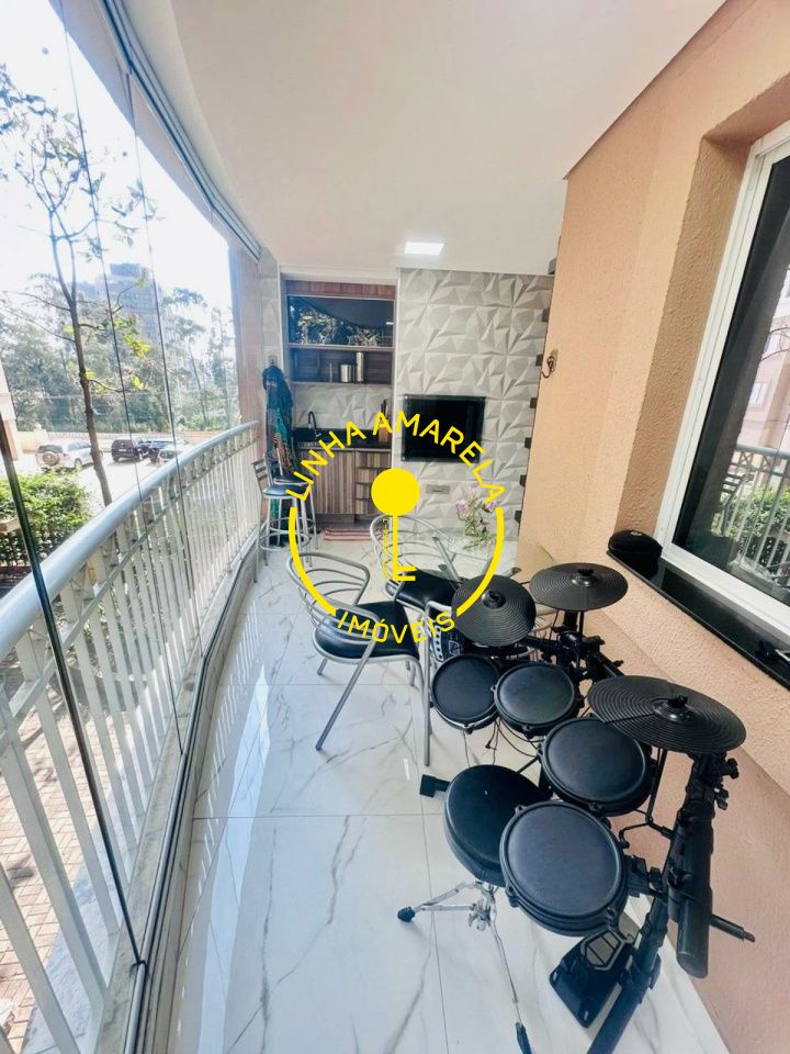 Foto 13 — Apartamento em Butantã