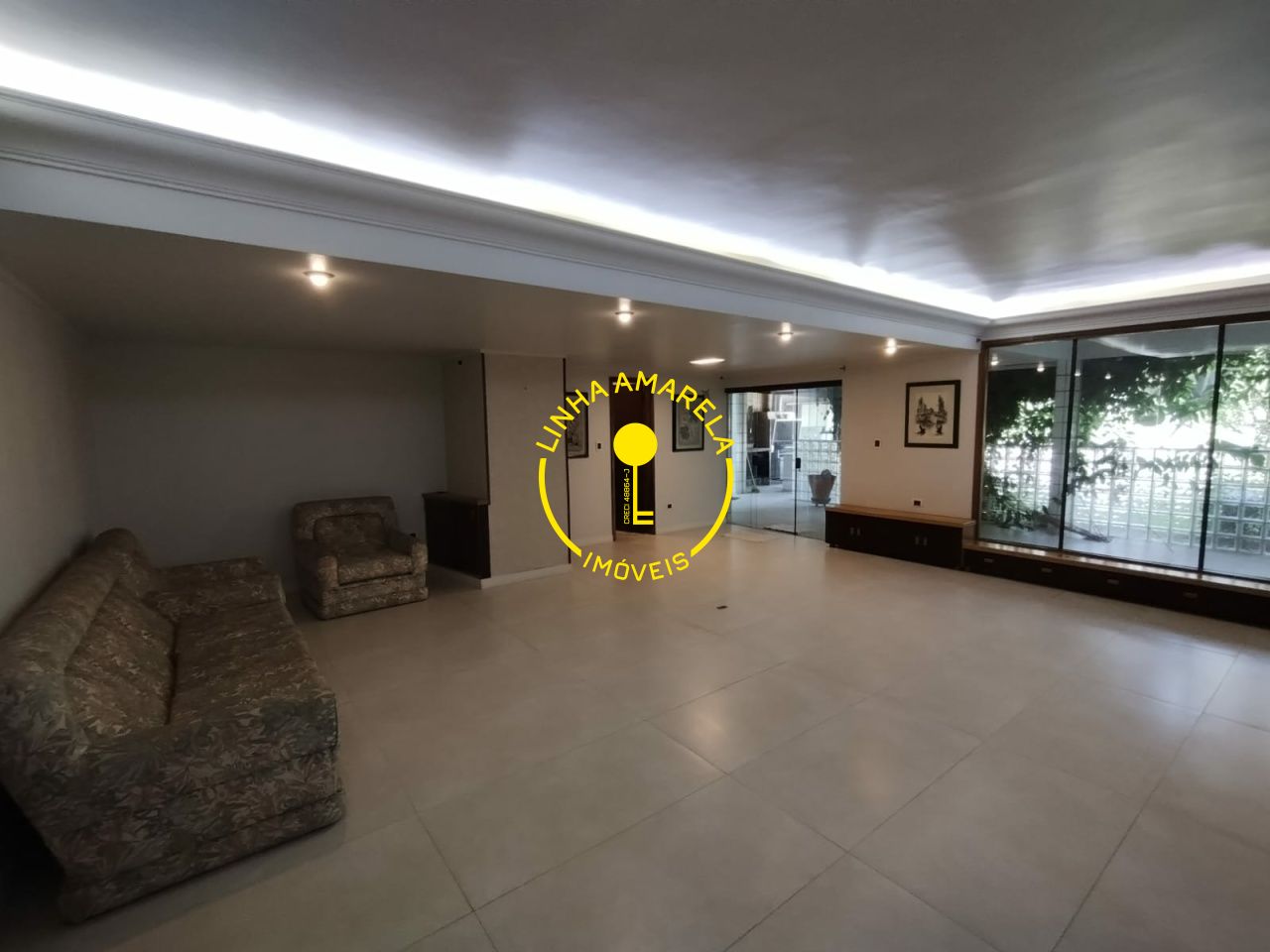 Foto 2 — Casa Térrea em Vila Inah