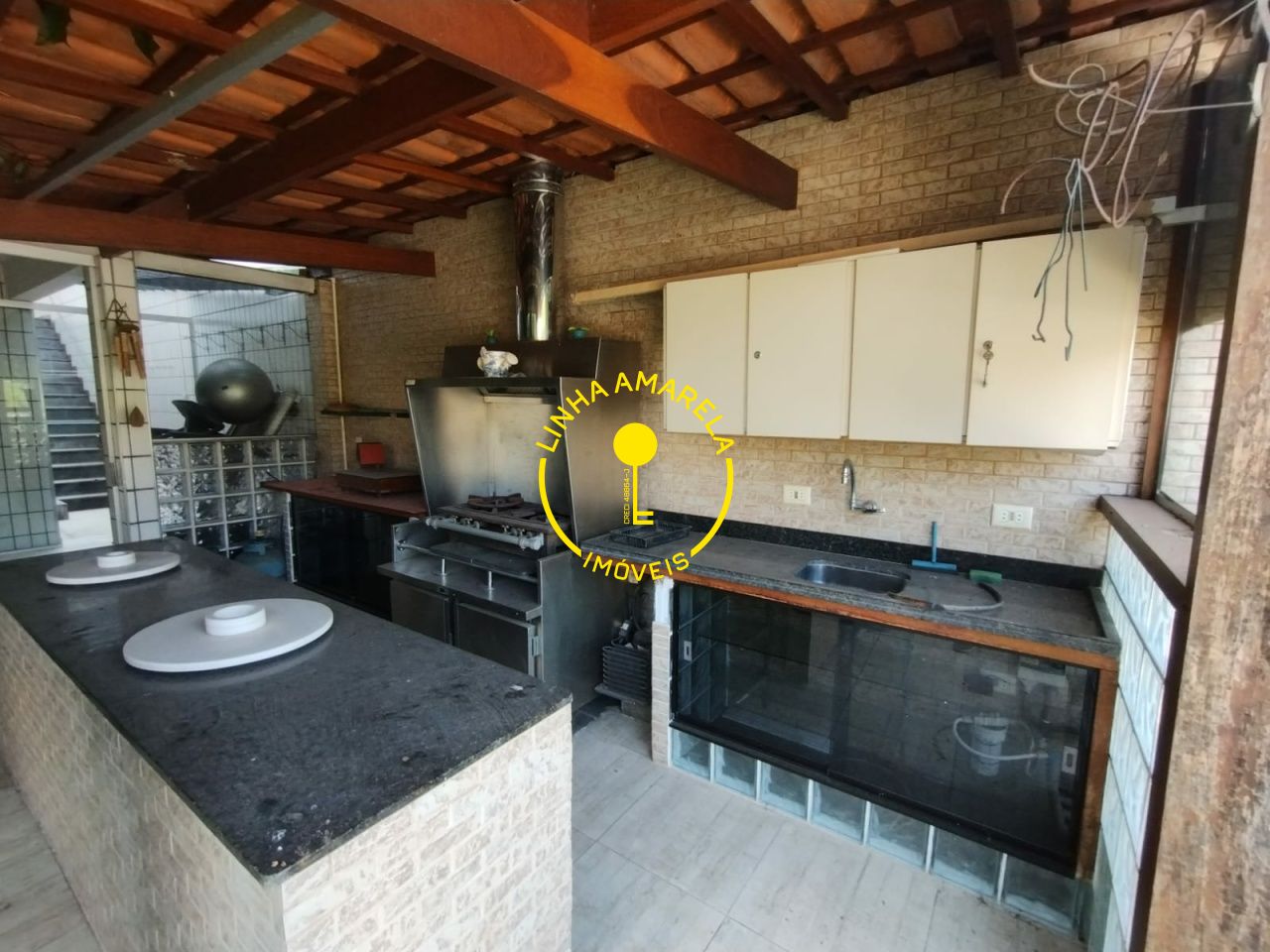 Foto 7 — Casa Térrea em Vila Inah