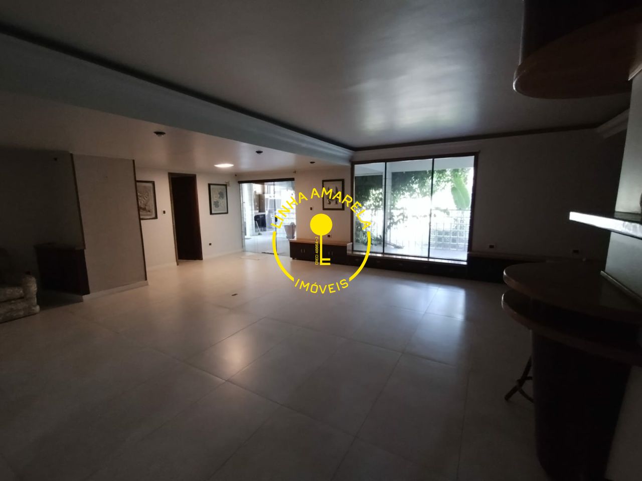 Foto 3 — Casa Térrea em Vila Inah