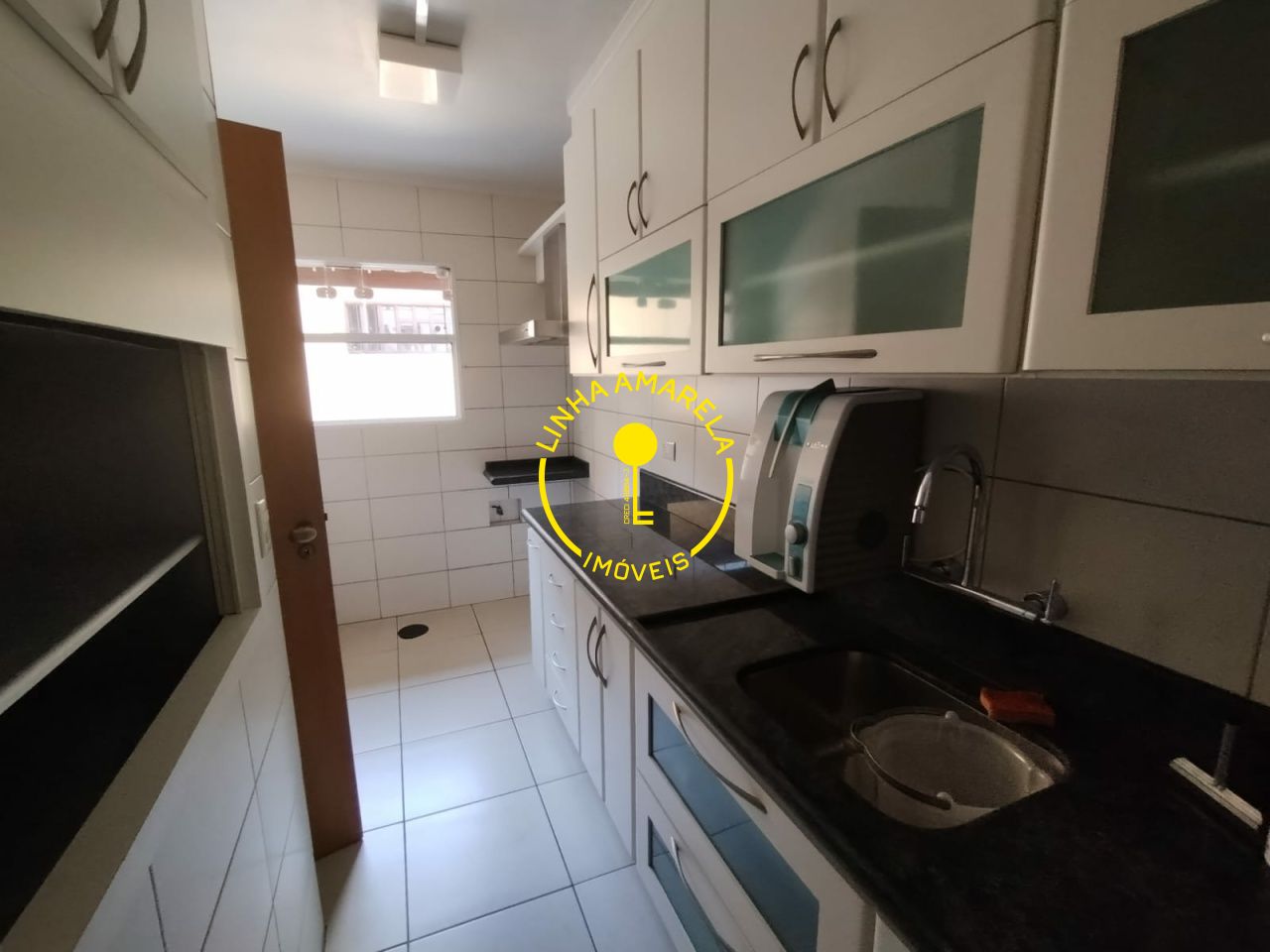 Foto 8 — Casa Térrea em Vila Inah