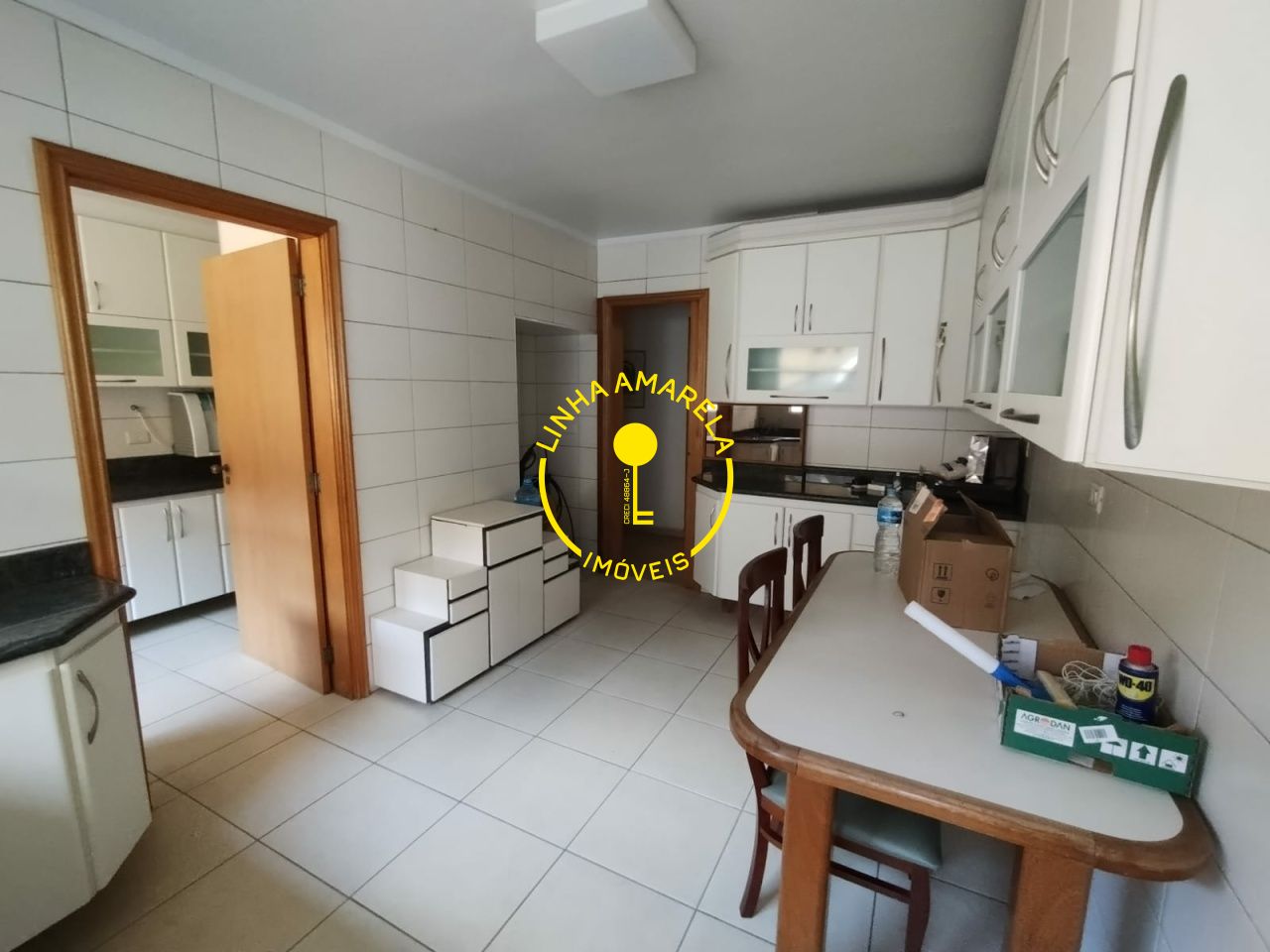 Foto 10 — Casa Térrea em Vila Inah
