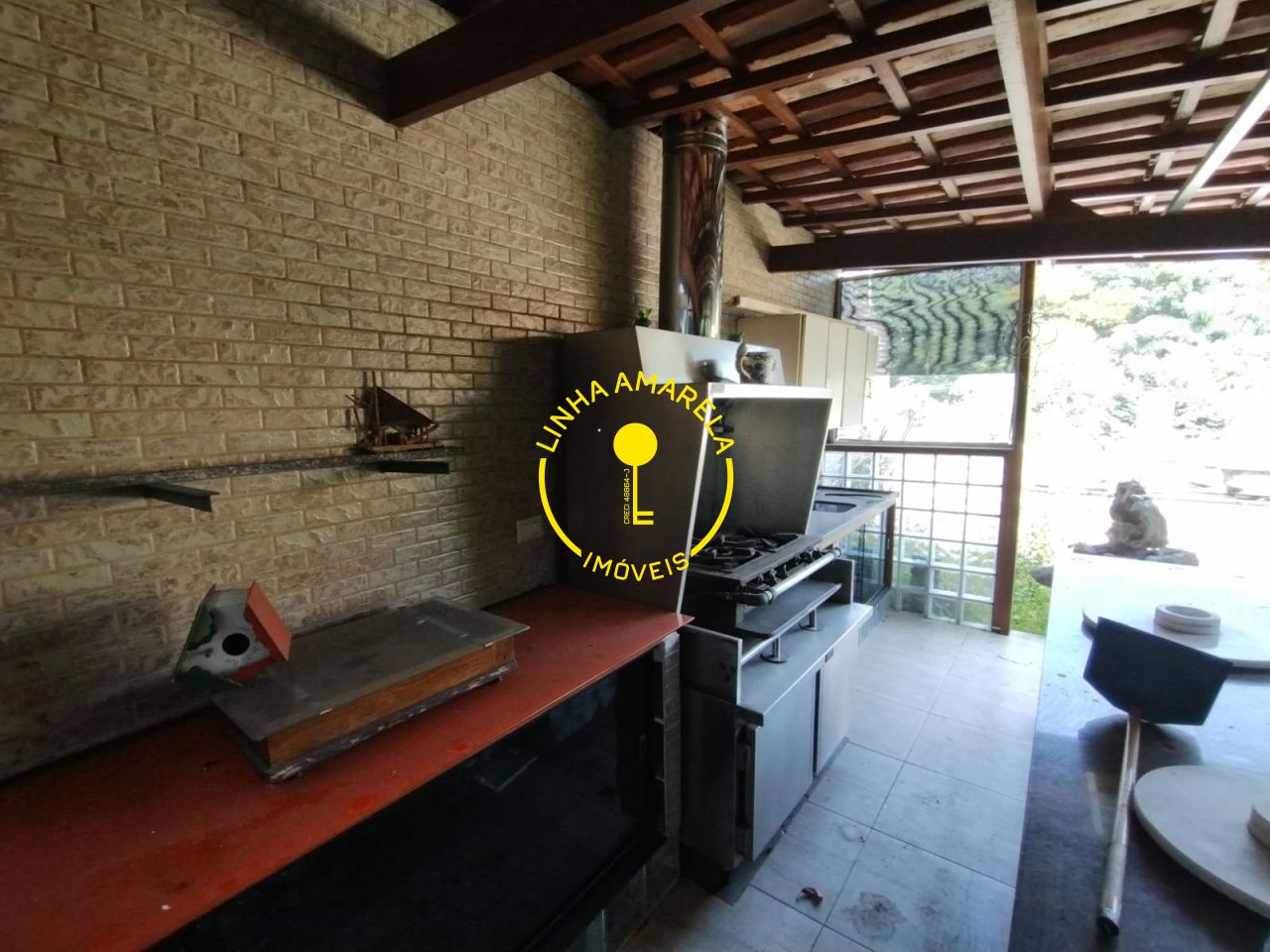 Foto 6 — Casa Térrea em Vila Inah